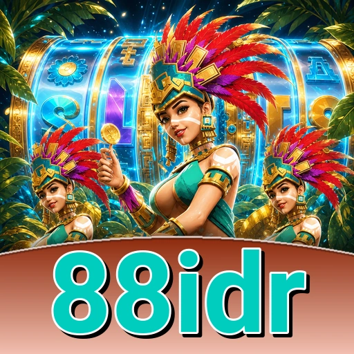 Halaman profil 88idr